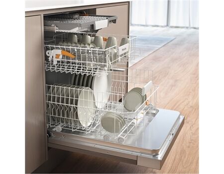 Miele G 5410 SCi Active Plus/EEK:B/Teilintgr./Schubade/