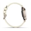 GARMIN Lily 2 kokosnuss/cremegold
