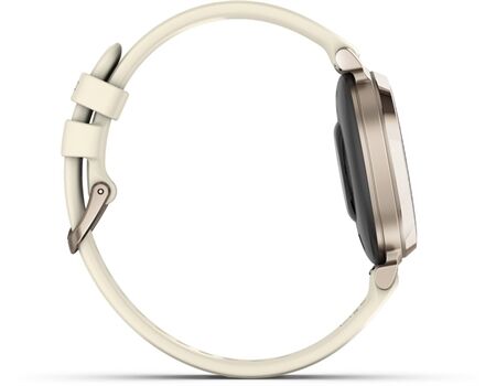 GARMIN Lily 2 kokosnuss/cremegold