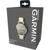 GARMIN Lily 2 kokosnuss/cremegold