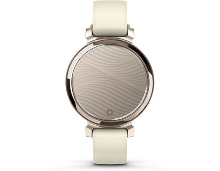 GARMIN Lily 2 kokosnuss/cremegold