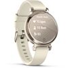 GARMIN Lily 2 kokosnuss/cremegold