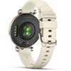 GARMIN Lily 2 kokosnuss/cremegold