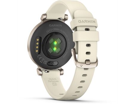 GARMIN Lily 2 kokosnuss/cremegold