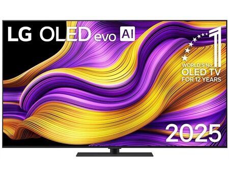 LG OLED 65 G 59 LS Standversion Jetzt 400,- Cashback