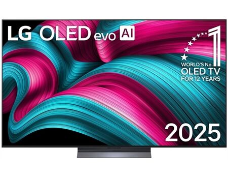 LG OLE D 65 C 58 LA Xklusiv Jetzt mit 400,- Cashback