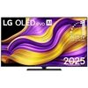 LG OLED 55 G 59 LS Standversion