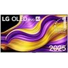 LG OLED 65 G 58 LW Wandversion