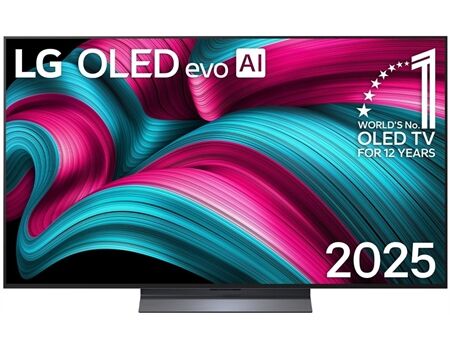LG OLED 55 C 58 LA Xklusiv Jetzt mit 300,- Cashback
