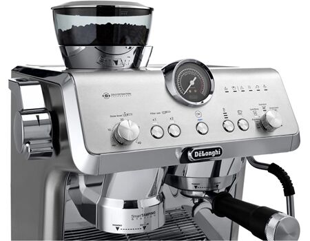 DeLonghi EC9555.M La Specialista Opera