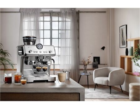 DeLonghi EC9555.M La Specialista Opera