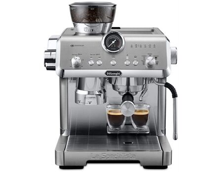 DeLonghi EC9555.M La Specialista Opera