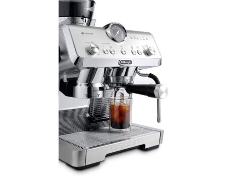 DeLonghi EC9555.M La Specialista Opera