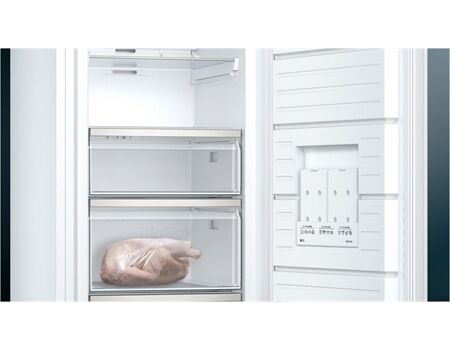 Siemens GS51NUWDP