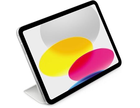 Apple Smart Folio iPad 11.Gen Weiß