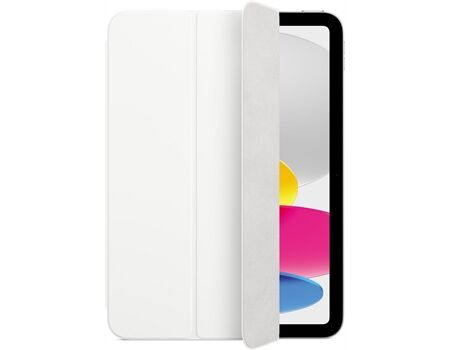 Apple Smart Folio iPad 11.Gen Weiß