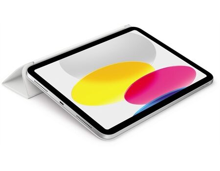 Apple Smart Folio iPad 11.Gen Weiß