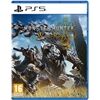 PS5 Monster Hunter Wilds AT