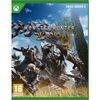 XBOX Series X Monster Hunter Wilds AT