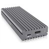 Icy Box IB-1817M-C31 Type-C M.2