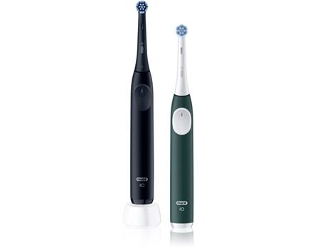Oral-B iO Series 2 mit 2. Handstück