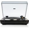 Dual CS 329, Schwarz