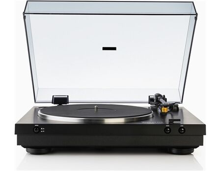 Dual CS 329, Schwarz