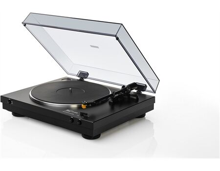 Dual CS 329, Schwarz