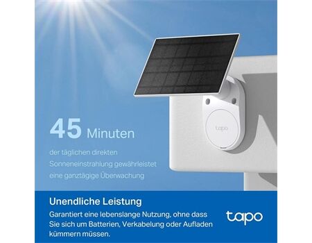 TAPO C410 Kit