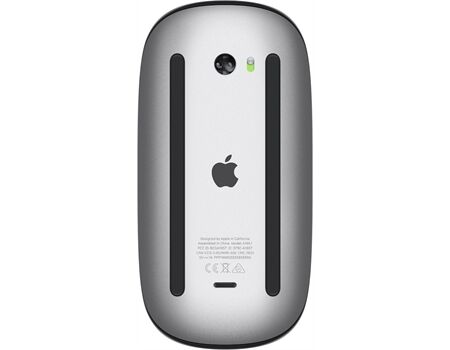Apple Magic Mouse (USB-C) schwarz