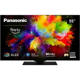Panasonic TV-55 Z 80 AEZ Panasonic TV-55 Z 80 AEZ