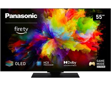 Panasonic TV-55 Z 80 AEZ