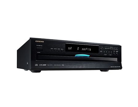 ONKYO DX-C390