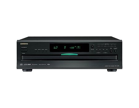 ONKYO DX-C390