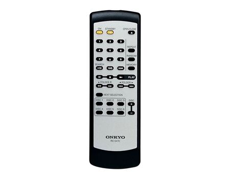 ONKYO DX-C390
