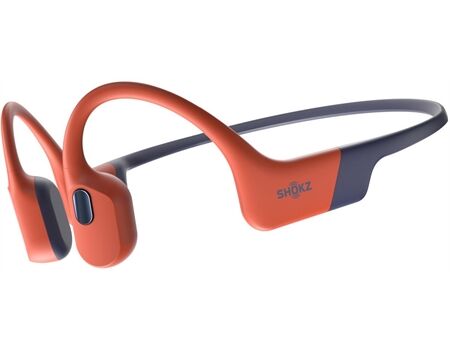 Shokz OpenSwim Pro or