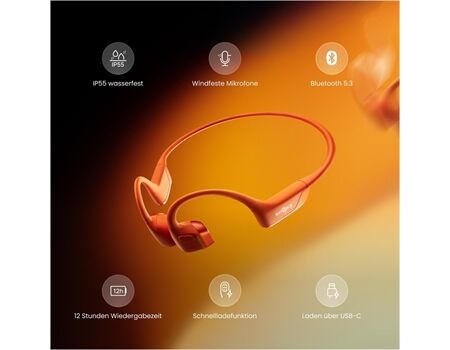 Shokz OpenRun Pro 2 Mini or