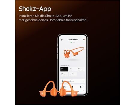 Shokz OpenRun Pro 2 Mini or