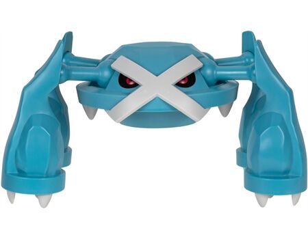 DIV Pokémon Epische Figur Metagross