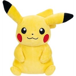 Diverse Pikachu #6 Plüsch (30cm)