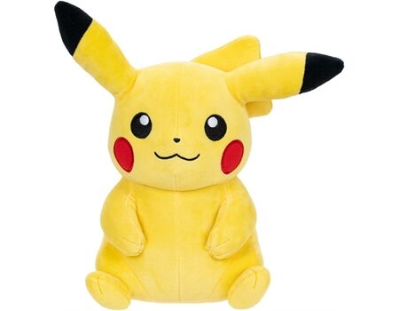 Diverse Pikachu #6 Plüsch (30cm)