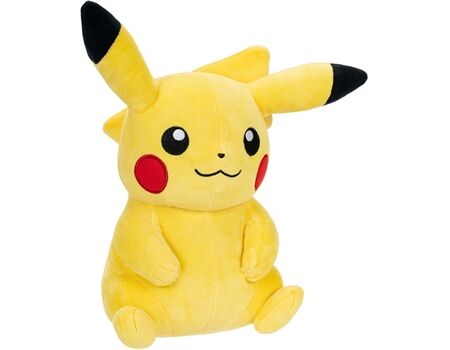 Diverse Pikachu #6 Plüsch (30cm)