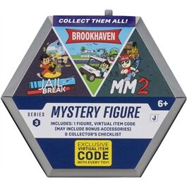 Diverse Roblox Mystery Figuren Diverse Roblox Mystery Figuren