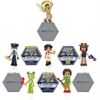 Diverse Roblox Mystery Figuren
