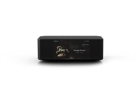 Bluesound Node Icon