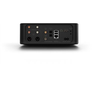 Bluesound Node Icon