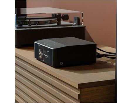 Bluesound Node Icon