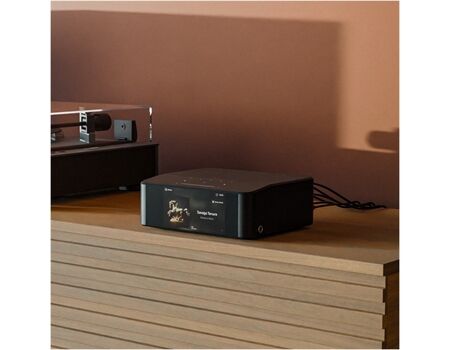Bluesound Node Icon