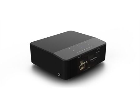 Bluesound Node Icon