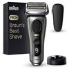 Braun 9515s wet&dry Series 9 Pro+